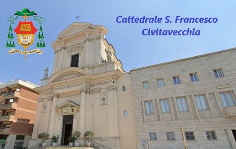 Cattedrale di Civitavecchia