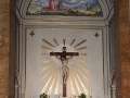 CAPPELLA DEL CROCEFISSO