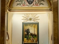 CAPPELLA DI S. VINCENZO MARIA STRAMBI