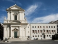 CATTEDRALE FACCIATA E SAGRATO